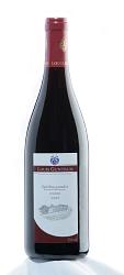 Rotwein Flasche Guntrum